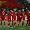 Vietnam’s female footballers get FIFA support ahead of World Cup finals