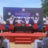 Ninh Thuan food festival opens
