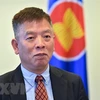 Vietnam voices concerns about East Sea issues at ARF SOM