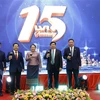 Company helps increase Vietnam's commercial presence in Laos