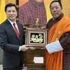 Bhutan hopes to foster multi-faceted ties with Vietnam