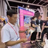 Vietnam joins Hong Kong International Travel Expo
