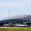 Terminal 2 at Phu Bai international airport inaugurated