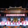 Hue celebrates UNESCO recognition