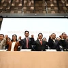 Thailand’s Election Commission endorses all MPs-elect