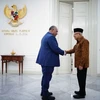 Indonesia, Vanuatu bolster bilateral cooperation