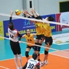 Vietnam beat Uzbekistan to top group at AVC Challenge Cup