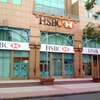 HSBC announces Vietnam's first LEED rated bank branch