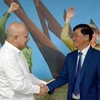 Lam Dong province hopes for stronger relations with Cuba