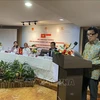 Vietnam seeks stronger trade ties with Indonesia