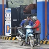 Petrol prices kept unchanged, oil prices up in latest adjustment
