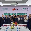 Vietnam, RoK enhance partnerships in construction