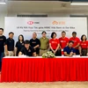 HSBC Vietnam helps Vietnamese e-vehicle start-up access foreign investment