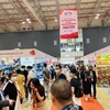 HCM City to host Baby Products & Toy Expo next month