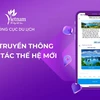 Vietnam promotes tourism via Viber platform
