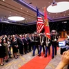 247th anniversary of US Independence Day marked in HCM City