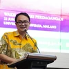 Indonesia wants to boost exports during 2023 ASEAN Chairmanship: official