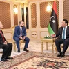 Libya wishes to strengthen multi-faceted cooperation with Vietnam