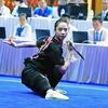 Wushu Vietnam gears up for ASIAD