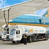 Vietnam Airlines requested to transfer Skypec to Petrovietnam