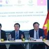Vietnam, Netherlands cultivate practical, effective relations