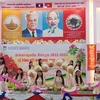 Lao-Vietnamese bilingual school concludes 2022-2023 academic year