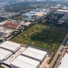 Industrial real estate firms to benefit from land fund shortage