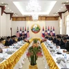 Laos, Malaysia continue tightening bilateral collaboration