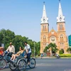 Vietnam welcomes over 5.5 international visitors in six months