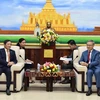 Vietnam values contributions of Lao Party’s external relations commission to bilateral ties