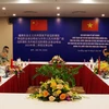 Vietnamese, Chinese localities strengthen border cooperation