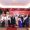 HCM City’s Vietnam-China Friendship Association holds congress 