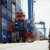 Trade surplus reaches 12.25 billion USD in H1 