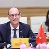 President of Swiss National Council concludes Vietnam visit