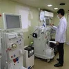 Thailand launches first mobile renal dialysis unit