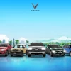 VinFast to launch EV exhibitions across Vietnam