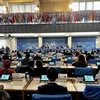 Vietnam attends 43rd Session of Ministerial-level FAO Conference