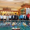 Cuba wants to exchange trade union experience in oil and gas sector with Vietnam