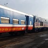 Vietnam Railways Corporation’s 2023 revenue set at over 6.5 trillion VND