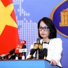 Vietnam, Cambodia closely cooperate in border management, protection: spokesperson