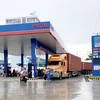Petrol prices drop in latest adjustment