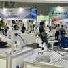 Int’l precision engineering, machine tools expo opens in HCM City
