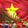 Vietnam to resume rapid economic growth over medium term: foreign media