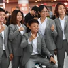 Trailblazing Vietnam ready to break new ground: FIFA
