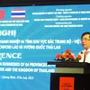 North-central localities look to boost export to Laos, Thailand