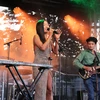 Kultursommerfestival entertains audiences at Vietnamese-community centre in Berlin