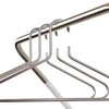 US continues to impose anti-subsidy duty on Vietnamese steel coat hangers