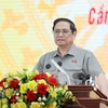 PM instructs measures to accelerate highway projects in Mekong Delta