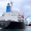 Panamanian ship rescued in south-central waters
