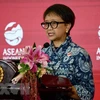 Indonesia stresses significance of Treaty of Amity and Cooperation in Southeast Asia